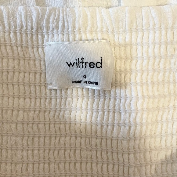 Wilfred Fable Dress light birch - Picture 11 of 13